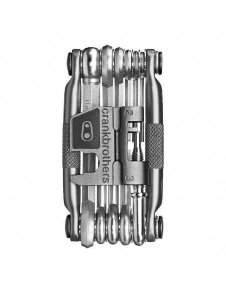 MULTITOOL CRANKBROTHERS M17 MULTITOOL CRANKBROTHERS M17