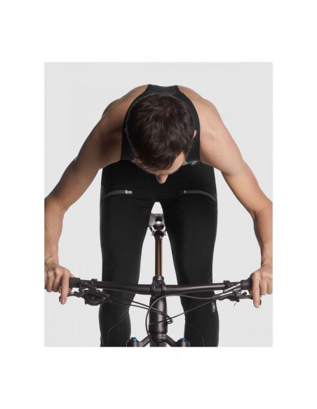 ASSOS - PANTALONI TRAIL WINTER CARGO ASSOS - PANTALONI TRAIL WINTER CARGO