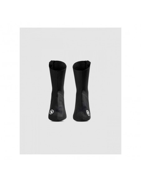 ASSOS - COPRISCARPE GT ULTRAZ WINTER BOOTIES ASSOS - COPRISCARPE GT ULTRAZ WINTER BOOTIES