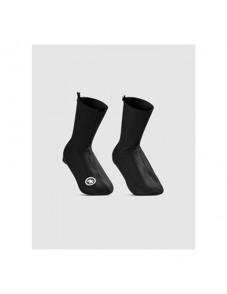 ASSOS - COPRISCARPE GT ULTRAZ WINTER BOOTIES ASSOS - COPRISCARPE GT ULTRAZ WINTER BOOTIES