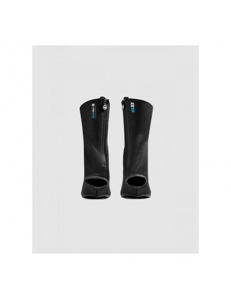 ASSOS - COPRISCARPE GT ULTRAZ WINTER BOOTIES ASSOS - COPRISCARPE GT ULTRAZ WINTER BOOTIES