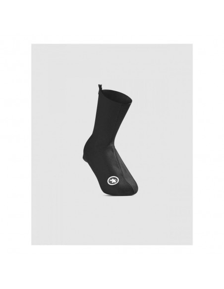 ASSOS - COPRISCARPE GT ULTRAZ WINTER BOOTIES ASSOS - COPRISCARPE GT ULTRAZ WINTER BOOTIES
