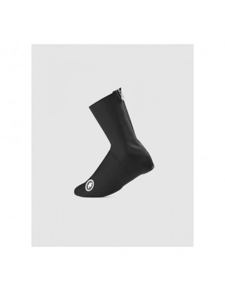 ASSOS - COPRISCARPE GT ULTRAZ WINTER BOOTIES ASSOS - COPRISCARPE GT ULTRAZ WINTER BOOTIES