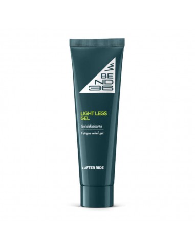 LIGHT LEGS GEL - GEL DEFATICANTE