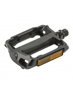 PEDALI ELEVEN MTB 4 IN ALLUMINIO