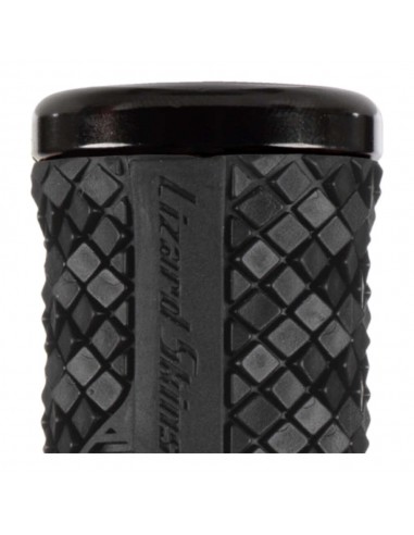 MANOPOLE LIZARD SKINS CHARGER EVO CON ANELLO DI BLOCCO