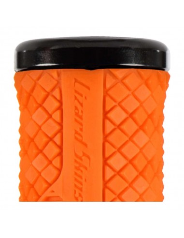 MANOPOLE LIZARD SKINS CHARGER EVO CON ANELLO DI BLOCCO