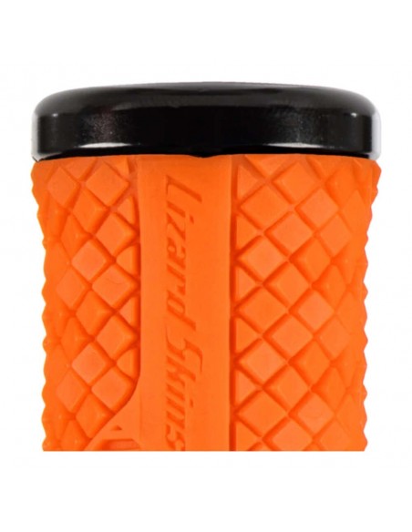 MANOPOLE LIZARD SKINS CHARGER EVO CON ANELLO DI BLOCCO