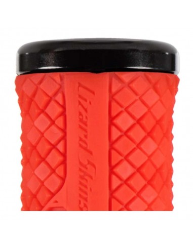 MANOPOLE LIZARD SKINS CHARGER EVO CON ANELLO DI BLOCCO