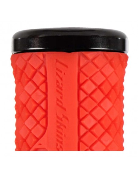 MANOPOLE LIZARD SKINS CHARGER EVO CON ANELLO DI BLOCCO