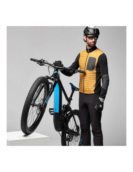 DOTOUT - PANTALONE TECNICO MORBIDO SPIRITED DOTOUT - PANTALONE TECNICO MORBIDO SPIRITED