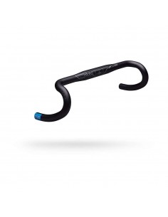 MANUBRIO PRO IN LEGA LT GRAVEL