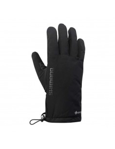 GUANTI SHIMANO GORE-TEX GRIP PRIMALOFT