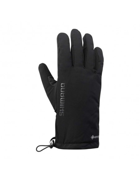 GUANTI SHIMANO GORE-TEX GRIP PRIMALOFT GUANTI SHIMANO GORE-TEX GRIP PRIMALOFT