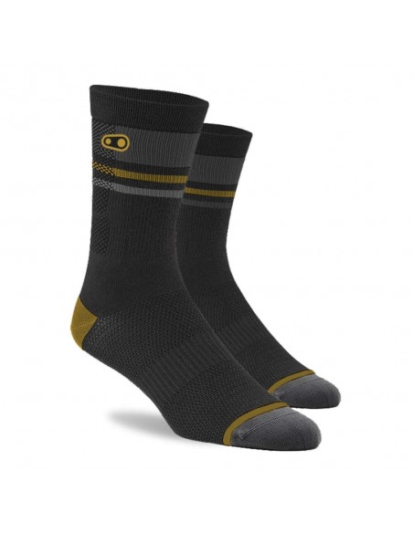 CALZE MTB CRANKBROTHERS ICON