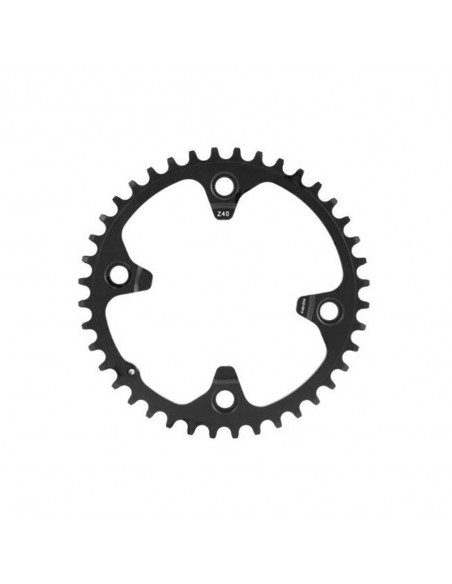 CORONA CAMPAGNOLO EKAR FC-EK40 13S 40 D CORONA CAMPAGNOLO EKAR FC-EK40 13S 40 D