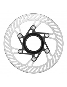 DISCO AFS CAMPAGNOLO EKAR 140 MM SPIDER IN ACCIAIO