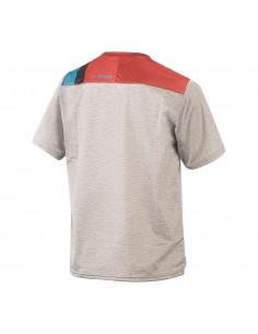 MAGLIE A MANICHE CORTE JUNIOR ALPS 4.0 2