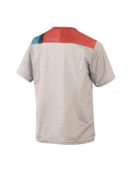 MAGLIE A MANICHE CORTE JUNIOR ALPS 4.0 MAGLIE A MANICHE CORTE JUNIOR ALPS 4.0