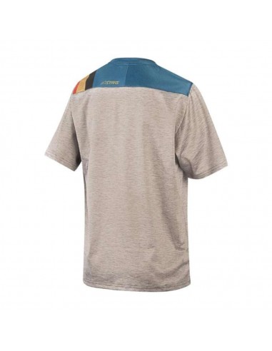 MAGLIE A MANICHE CORTE JUNIOR ALPS 4.0
