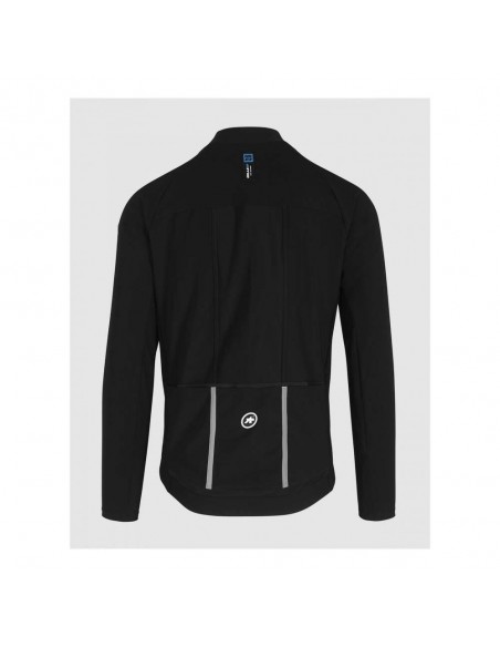 ASSOS - GIACCA MILLE GT ULTRAZ WINTER EVO ASSOS - GIACCA MILLE GT ULTRAZ WINTER EVO