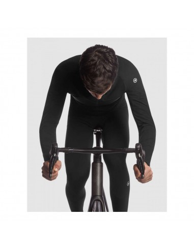 ASSOS - GIACCA MILLE GT ULTRAZ WINTER EVO