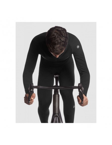 ASSOS - GIACCA MILLE GT ULTRAZ WINTER EVO ASSOS - GIACCA MILLE GT ULTRAZ WINTER EVO