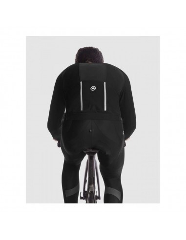 ASSOS - GIACCA MILLE GT ULTRAZ WINTER EVO