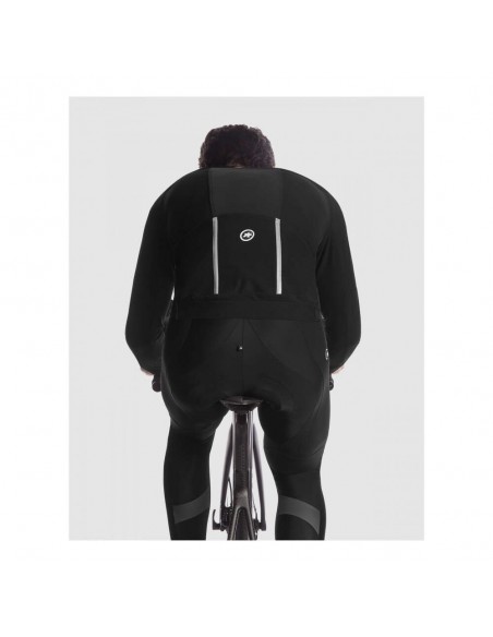 ASSOS - GIACCA MILLE GT ULTRAZ WINTER EVO ASSOS - GIACCA MILLE GT ULTRAZ WINTER EVO