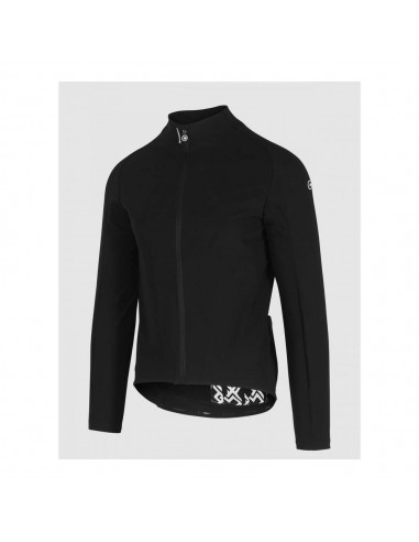 ASSOS - GIACCA MILLE GT ULTRAZ WINTER EVO