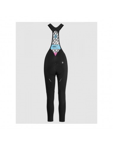 ASSOS - CALZAMAGLIA DONNA CON FONDELLO E BRETELLE UMA GT WINTER