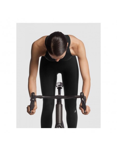 ASSOS - CALZAMAGLIA DONNA CON FONDELLO E BRETELLE UMA GT WINTER ASSOS - CALZAMAGLIA DONNA CON FONDELLO E BRETELLE UMA GT WINTER