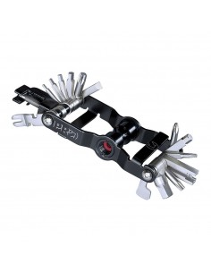 MINI TOOL SHIMANO PRO TEAM CO2 20 ATTREZZI