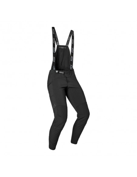 FOX - SALOPETTE MTB FIRE BIB FOX - SALOPETTE MTB FIRE BIB