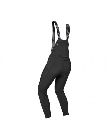 FOX - SALOPETTE MTB FIRE BIB