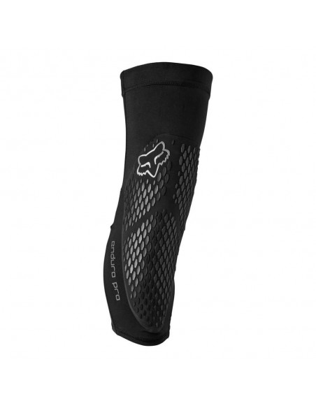 FOX - GINOCCHIERE ENDURO PRO KNEE GUARD FOX - GINOCCHIERE ENDURO PRO KNEE GUARD