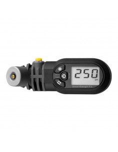 MANOMETRO DIGITALE TOPEAK SMARTGAUGE D2 CON RACCORDO SMARTHEAD 17 BAR/250 PSI 2