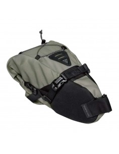 BORSA PORTAOGGETTI RUOTA POSTERIORE "BACKLOADER" 6L