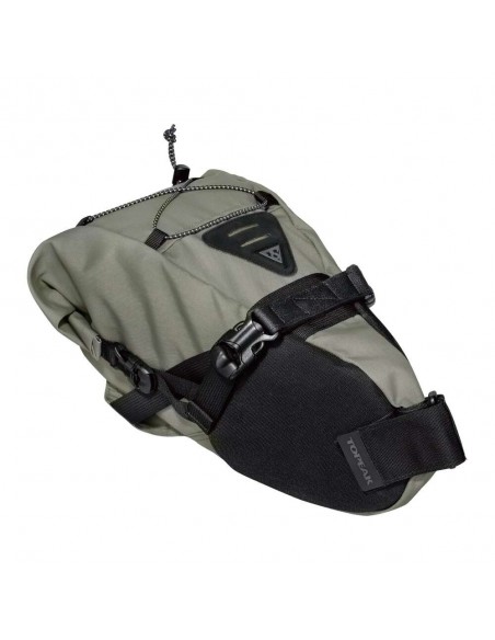 BORSA PORTAOGGETTI RUOTA POSTERIORE "BACKLOADER" 6L BORSA PORTAOGGETTI RUOTA POSTERIORE "BACKLOADER" 6L