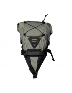 BORSA PORTAOGGETTI RUOTA POSTERIORE "BACKLOADER" 6L 2