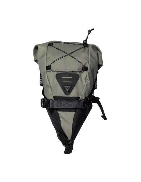 BORSA PORTAOGGETTI RUOTA POSTERIORE "BACKLOADER" 6L BORSA PORTAOGGETTI RUOTA POSTERIORE "BACKLOADER" 6L