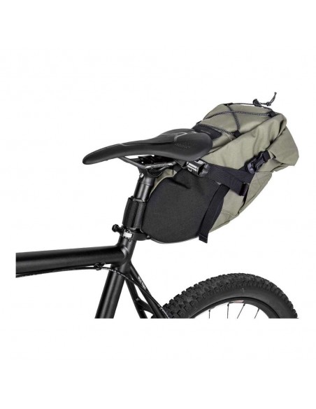 BORSA PORTAOGGETTI RUOTA POSTERIORE "BACKLOADER" 6L BORSA PORTAOGGETTI RUOTA POSTERIORE "BACKLOADER" 6L