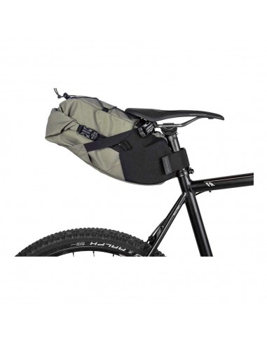 BORSA PORTAOGGETTI RUOTA POSTERIORE "BACKLOADER" 6L