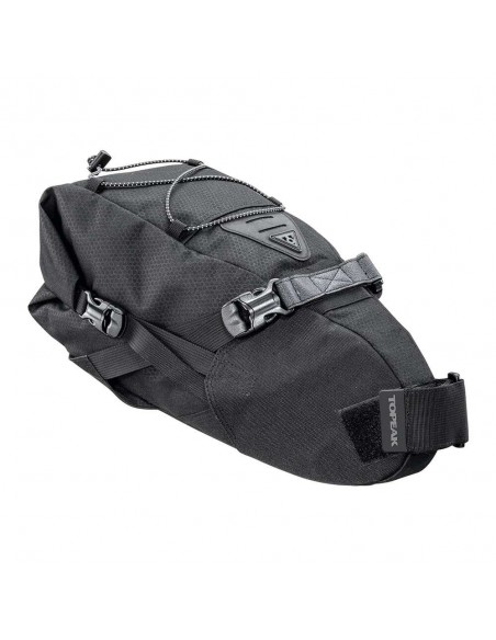 BORSA PORTAOGGETTI RUOTA POSTERIORE "BACKLOADER" 6L BORSA PORTAOGGETTI RUOTA POSTERIORE "BACKLOADER" 6L