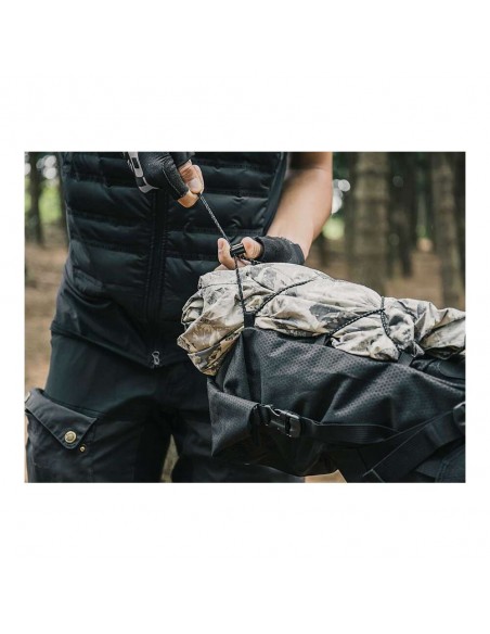 BORSA PORTAOGGETTI RUOTA POSTERIORE "BACKLOADER" 6L BORSA PORTAOGGETTI RUOTA POSTERIORE "BACKLOADER" 6L