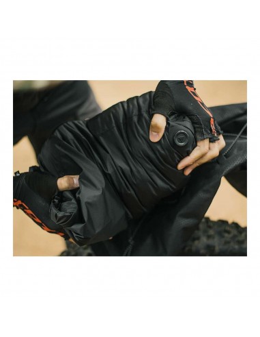 BORSA PORTAOGGETTI RUOTA POSTERIORE "BACKLOADER" 6L