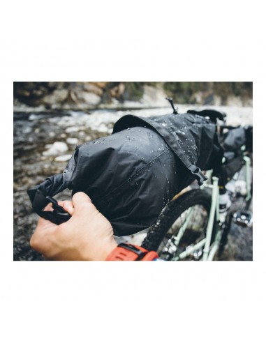BORSA PORTAOGGETTI RUOTA POSTERIORE "BACKLOADER" 6L