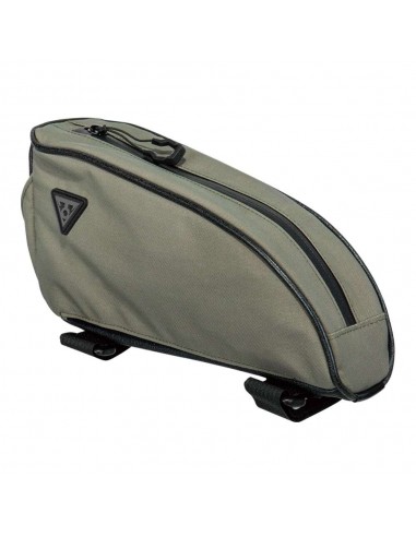 BORSA PER TUBO ORIZZONTALE TOPEAK TOPLOADER 0,75L