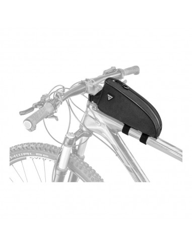 BORSA PER TUBO ORIZZONTALE TOPEAK TOPLOADER 0,75L