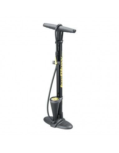 POMPA DA PAVIMENTO TOPEAK JOEBLOW MAX II